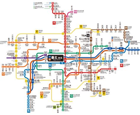 火車路|台灣鐵道通